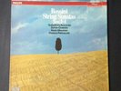 Philips Digital Rossini String Sonatas 1-4 ACCARDO GAZEAU MEUNIER PETRACCHI nm