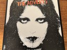 The Adverts – One Chord Wonders / Quick Step - Solid Centre - Stiff Records