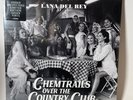 LANA DEL REY Chemtrails Over The Country Club LP on GREEN VINYL New SEALED