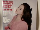 Lana Del Rey - Did You Know That There's A Tunnel Under Ocean Blvd (Green Vinyl)