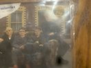 The Cranberries Ode To My Family /So Cold In Ireland 2 Track Vinyl 7