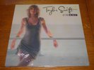 Taylor Swift at the BBC YELLOW  Vinyl VERY RARE SEALED
