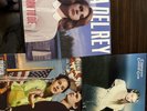 Lana Del Rey 3 Vinyls
