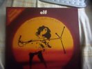 ELF – Trying To Burn The Sun Vinyl Ronnie James Dio UK Import Vintage Press EX+