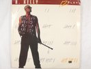 R. KELLY  - 12 PLAY 1993 EUROPE  2 × VINYL LP ALBUM HIP 144 - VG+/VG