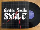 GETTIN SMILE / SMILE QUEEN Brian May Roger Taylor 1982 VINYL LP ALBUM VG++ VG+
