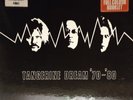 Tangerine Dream '70-'80   - Virgin Box (V Box 2)  - 4 LP,    -       M- / VG+