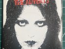 THE ADVERTS ONE CHORD WONDERS RARE   STIFF RECORDS 1977 UK PS  punk delga press