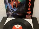 Sodom - In The Sign Of Evil, Mini-LP Orig. 1984 mit OIS in VG