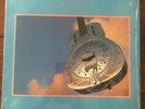 Vinyl LP DIRE STRAITS Brothers in Arms, Warner W1/25264 NM/NM