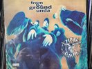 Mad Flava – From Tha Ground Unda (Priority Records) 1994 Vinyl 2x12
