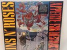 GUNS N’ ROSES APPETITE FOR DESTRUCTION 1987 G24148 Sealed, Hype Mint Rare