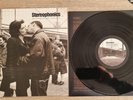 Stereophonics Orig 1st LP Performance And  Cocktails Nm