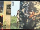 PINK FLOYD - SIX VINYL ALBUMS - ALL LISTED & GRADED - UMMAGUMMA - ANIMALS