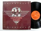 the 21st Century Singers Triumphant LP 1981 Gospel