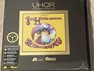 Hendrix ARE YOU EXPERIENCED? Analogue Productions UHQR 200g LP Vinyl Box SEALED