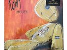 Korn “Issues” Original 2xLP Factory Sealed” E2 63710 With Hype Sticker