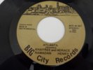 45 KHAYREE RAMADAN & HORACE HENRY Big City 007 ATLANTA Early Freaknik FUNK