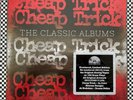 Cheap Trick -The Classic Albums- 5 LP Set 77-79 180g LTD #576