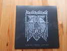 SCHALLPLATTE    HAWKWIND  DOREMI  FASOL  LATIDO  AUS 2011  180G +  SCHUTZHÜLLE