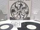 Universe - The Wheel / 1993 Norway Press (COSLP 015) Numbered NM /EX RARE  ️