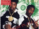 Eric B. & Rakim - Paid In Full '87 LP US ORG NM/NM W/S