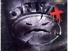 Onyx - All We Got Iz Us '95 LP US ORG VG+/EX+ W/S