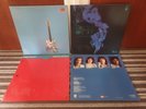 Dire Straits vinyls - Brothers In Arms/Love Over Gold/Communique/Making Movies