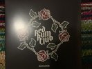 RED RUM CLUB   MATADOR    VINYL LP