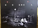 FONTAINES D.C. - DOGREL (2019 LP)  1ST UK/EURO/US PRESS  inc Lyrics Inner. EX