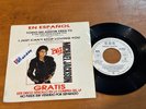 MICHAEL JACKSON Todo Mi Amor Eres Tu SUNG IN SPANISH 1987 MEXICO 7