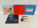 Bundle Dire Straits Vinyl Records Love Gold Alchemy Vertigo Communique Movies