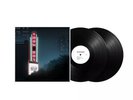 Death Cab For Cutie - Live at the Showbox - 2xLP Limited Black Vinyl