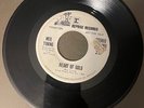 45 RPM ROCK PROMO, NEIL YOUNG, 