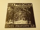 Sex Prisoner State Property 7 Spazz PowerViolence Cave State Iron Lung Coke Bust