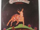 Captain Beefheart And The Magic Band ‎– Bluejeans & Moonbeams - 1974 US LP