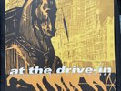At The Drive In - Relationship Of Command Vinyl US OG Emo Hardcore Mars Volta