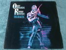 OZZY OSBOURNE RANDY RHOADS TRIBUTE 2-LP VINYL RECORD ALBUM 1987 CBS VG+/VG+ RARE