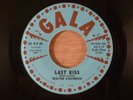 Wayne Cochran  Last Kiss/Funny Feeling  RARE  Rockabilly, Rock & Roll 1961 Gala