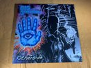 T5-7 BIG SOMETHING The Otherside - TRUTH SERUM RECORDS - ALTERNATIVE ROCK RECORD