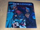 T5-8 GENIUS / GZA Liquid Swords - DOUBLE LP - 1995 - GEF2-24813 - RECORD - ROCK