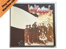Led Zeppelin II Vinyl LP in Gatefold Sleeve German Issue VG+ / VG+