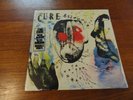 THE CURE 4:13 Dream SEALED ORIGINAL 2 x LP 2008 GEFFEN RECORDS FEATURE STICKER