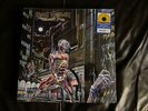 IRON MAIDEN 