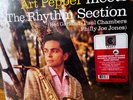 ART PEPPER Meets The Rhythm Section Craft MONO 180g Audiophile Vinyl RSD SEALED