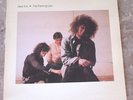 The Flaming Lips Here It Is 1986 LP Vinyl EX Nice Original Pink Dust 72173