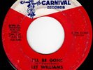 Sweet Soul Double LEE WILLIAMS 