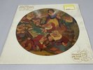 Vintage Walt Disney Snow White and the Seven Dwarfs Picture Disc LP Vinyl 3101