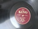 Billy Ward Dominoes WITH Jackie Wilson RAGS TO RICHES  Don't Thank Me MINT MINUS