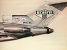 Beastie Boys - Licensed To Ill '86 LP US ORG (#BFC 40238) VG+/EX